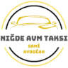 Niğde AVM Taksi Sami Aydoğan Logo